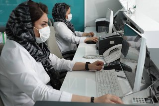 آزمایش پرولاکتین