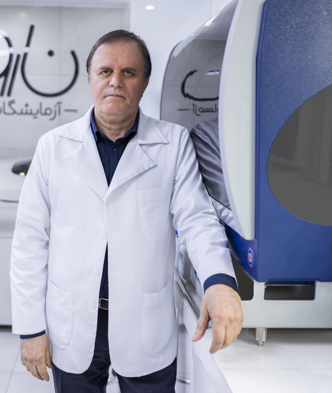 روش های تشخیص ایدز