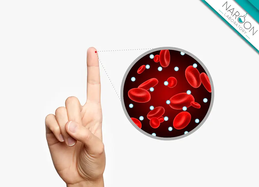 تشخیص مقاومت به انسولین