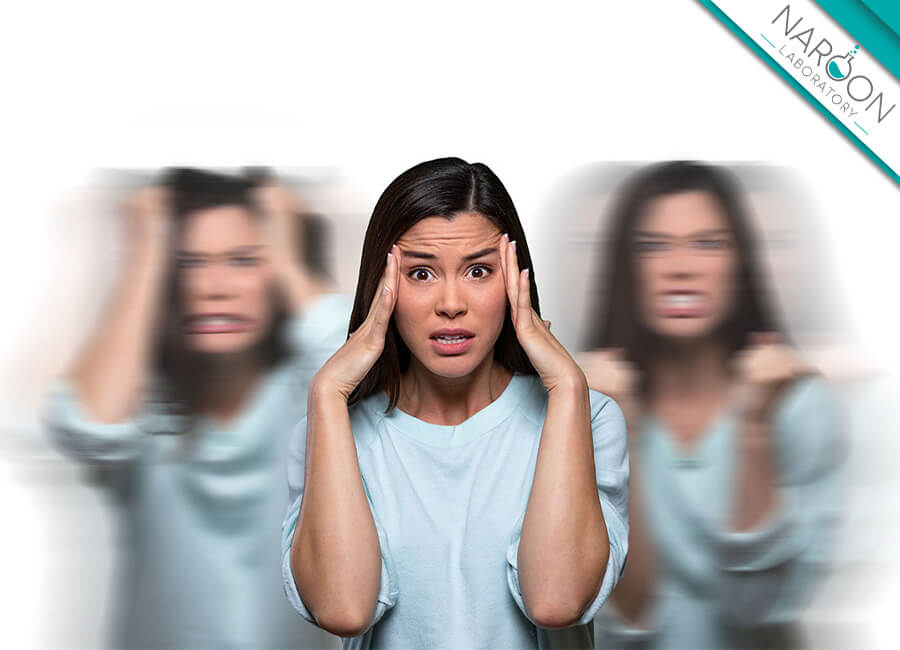 تاثیر هورمون ها بر بدن زنان