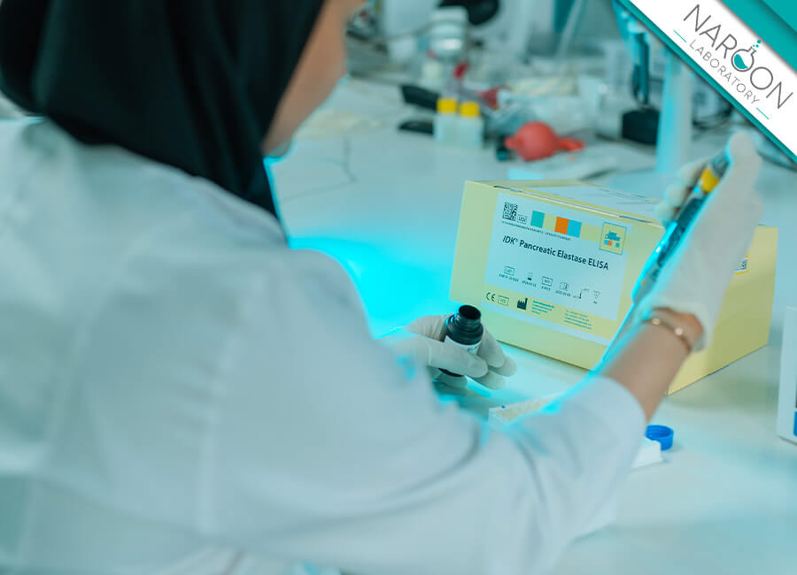 نحوه غربالگری سرطان کولورکتال