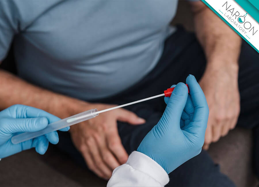 چالش های آزمایش HPV در مردان